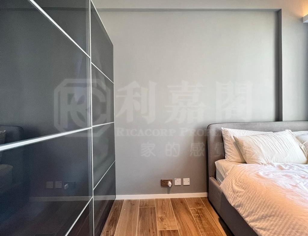 THE CARMEL 2座 - 28NTS – 香港北部都會區