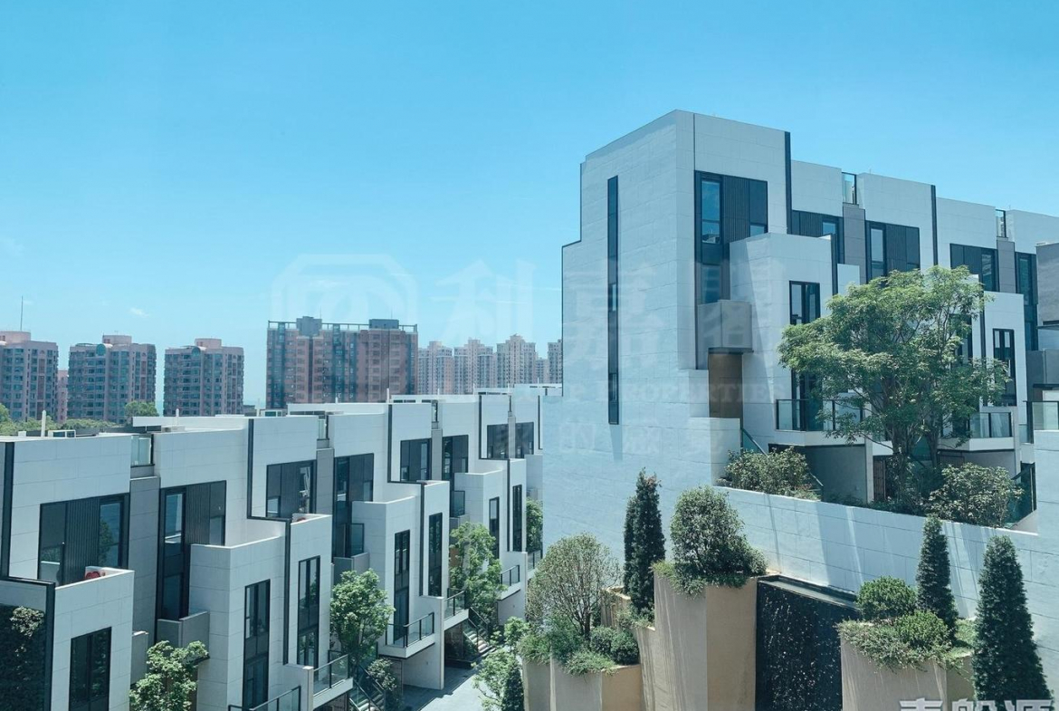 THE CARMEL 2座 - 28NTS – 香港北部都會區
