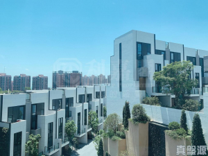 THE CARMEL 2座 - 28NTS – 香港北部都會區