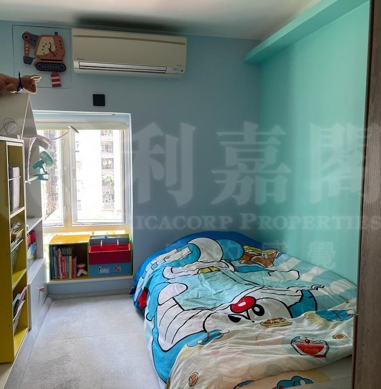 麗城花園 2期 2座 - 28NTS – 香港北部都會區