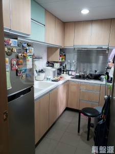 翠濤閣 2座 - 28NTS – 香港北部都會區
