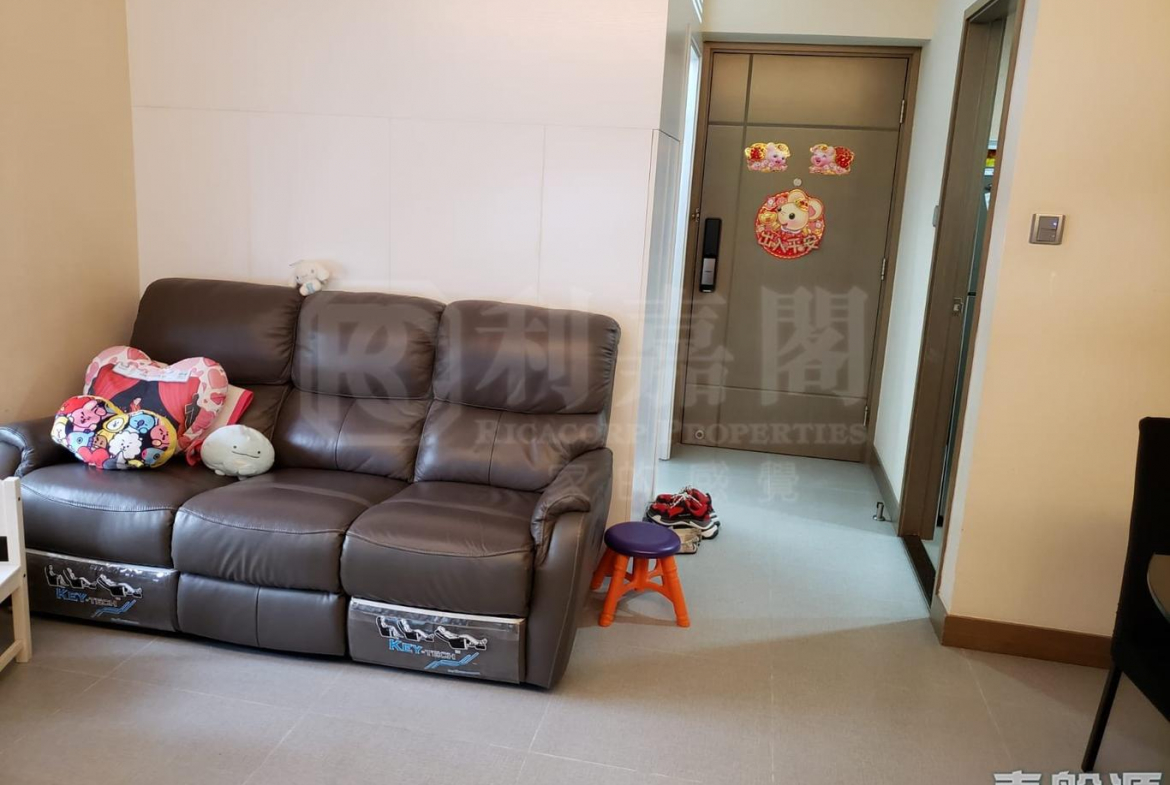 翠濤閣 2座 - 28NTS – 香港北部都會區