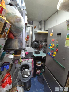 葵都大廈 - 28NTS – 香港北部都會區
