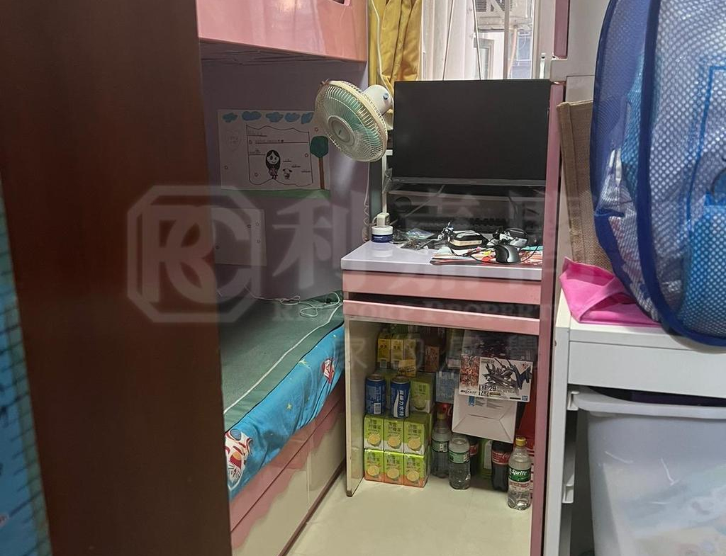 葵都大廈 - 28NTS – 香港北部都會區
