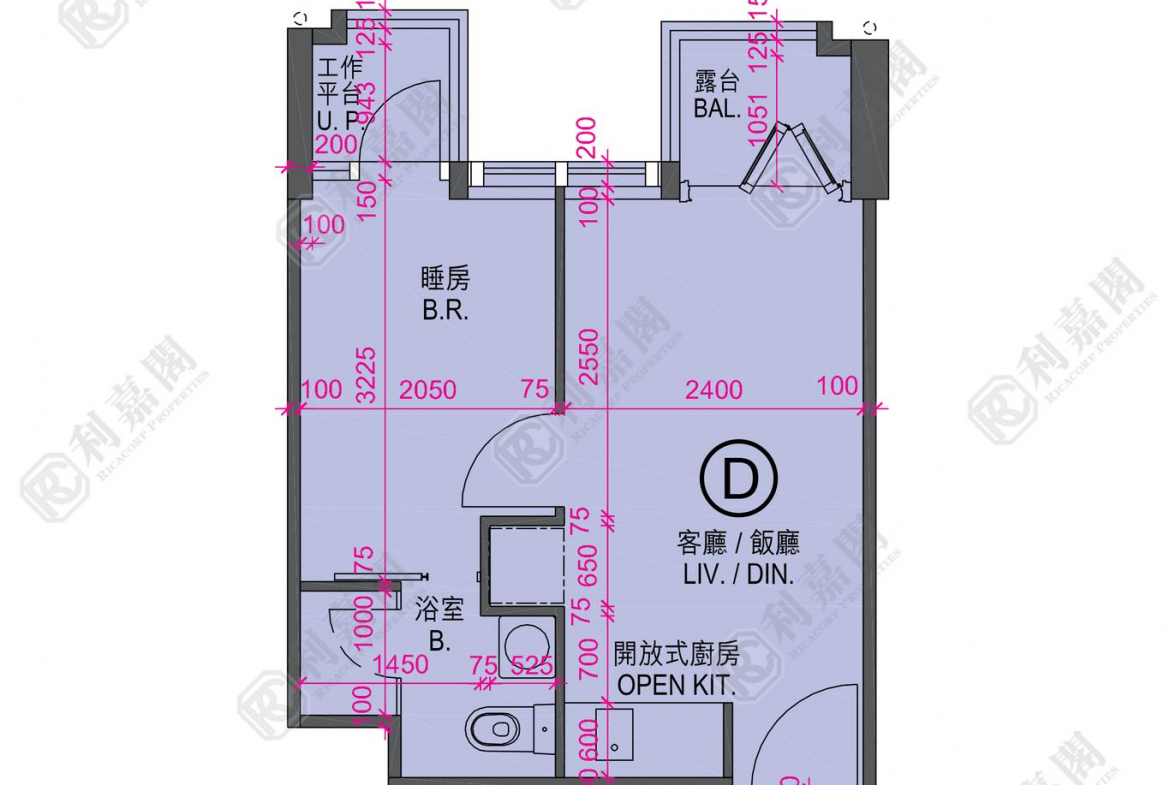 尚悅．方 - 28NTS – 香港北部都會區