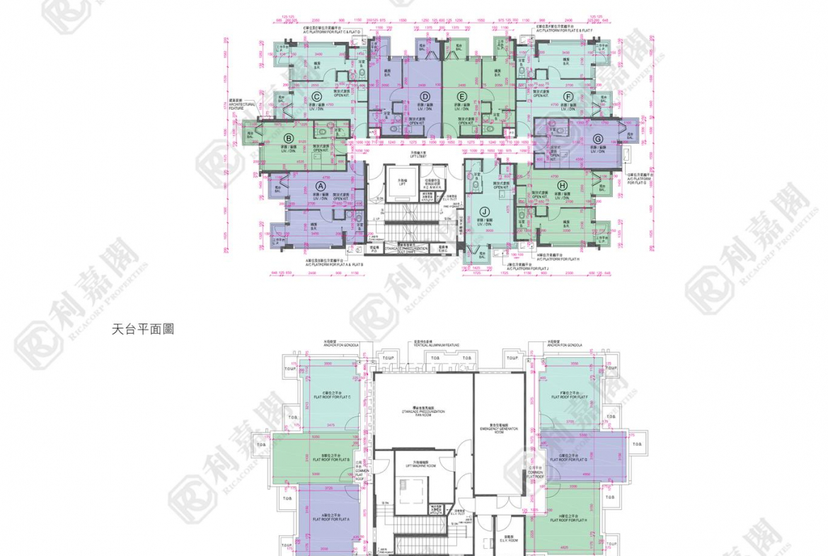 尚悅．方 - 28NTS – 香港北部都會區