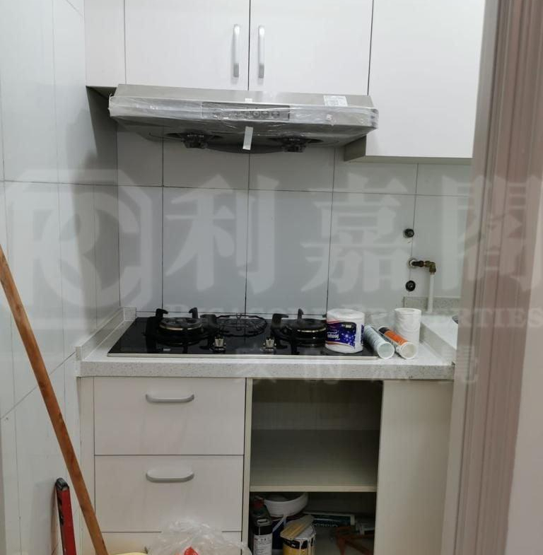 荃灣中心 安慶樓 (5座) - 28NTS – 香港北部都會區