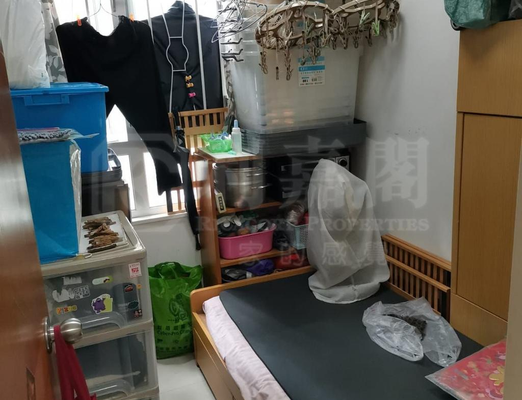 荃德花園 E座 - 28NTS – 香港北部都會區