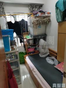 荃德花園 E座 - 28NTS – 香港北部都會區