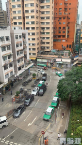 金倫大廈 - 28NTS – 香港北部都會區