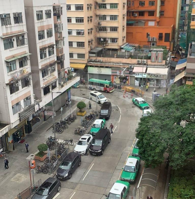 金倫大廈 - 28NTS – 香港北部都會區