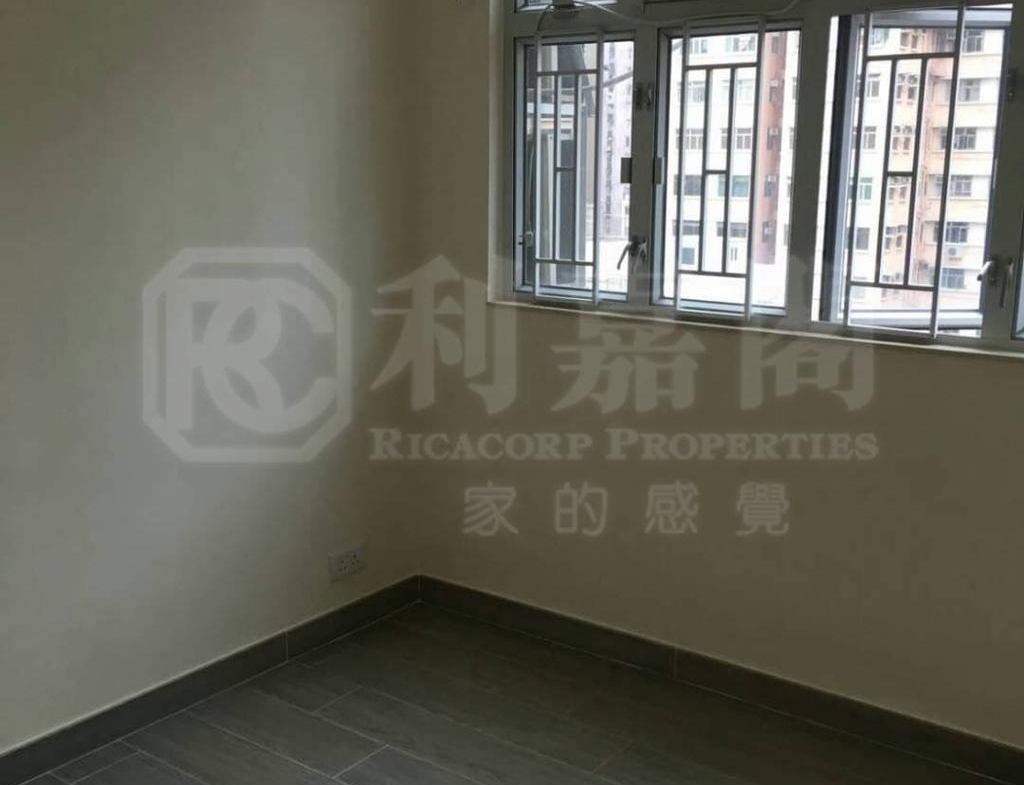 金倫大廈 - 28NTS – 香港北部都會區