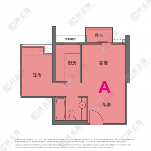 YOHO TOWN 2期 YOHO MIDTOWN 3座 - 28NTS – 香港北部都會區