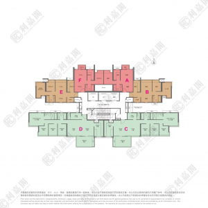 YOHO TOWN 2期 YOHO MIDTOWN 3座 - 28NTS – 香港北部都會區