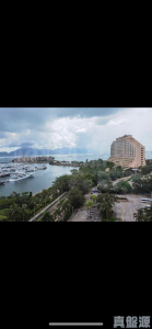 香港黃金海岸 4座 - 28NTS – 香港北部都會區
