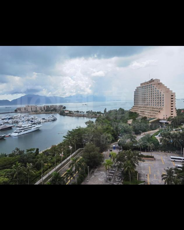 香港黃金海岸 4座 - 28NTS – 香港北部都會區