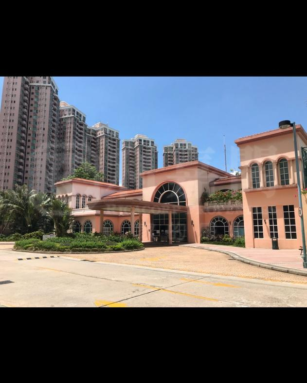 香港黃金海岸 4座 - 28NTS – 香港北部都會區
