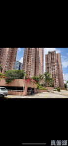 香港黃金海岸 4座 - 28NTS – 香港北部都會區