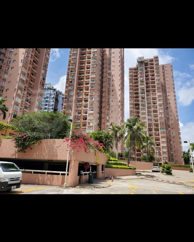 香港黃金海岸 4座 - 28NTS – 香港北部都會區