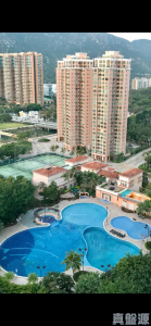 香港黃金海岸 4座 - 28NTS – 香港北部都會區