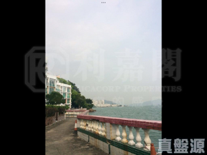 龍珠島別墅 F7座 - 28NTS – 香港北部都會區