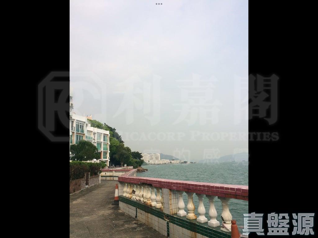 龍珠島別墅 F7座 - 28NTS – 香港北部都會區