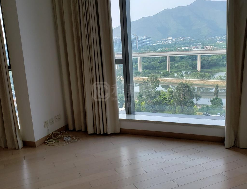 爾巒 茵娜大道 5座 - 28NTS – 香港北部都會區