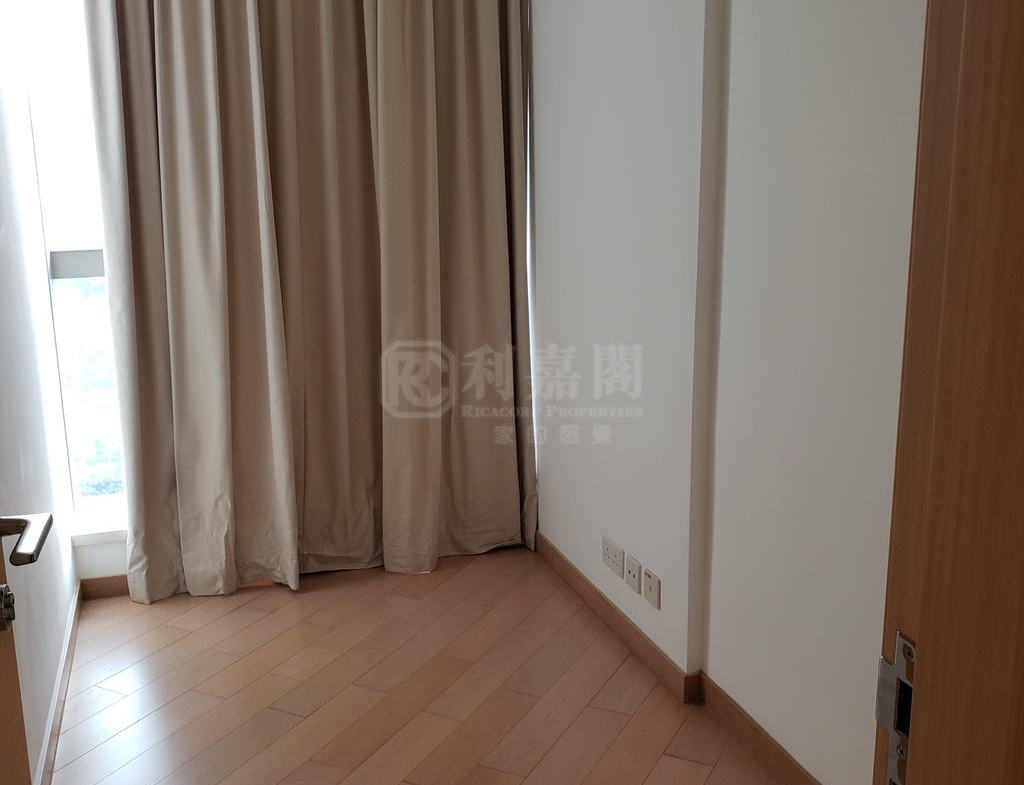 爾巒 茵娜大道 5座 - 28NTS – 香港北部都會區