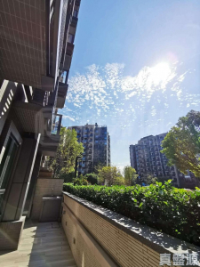 WETLAND SEASONS PARK 3期 1座 - 28NTS – 香港北部都會區