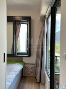 OMA BY THE SEA 1座 - 28NTS – 香港北部都會區