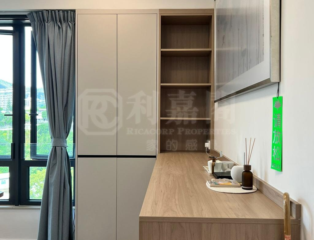 OMA BY THE SEA 1座 - 28NTS – 香港北部都會區