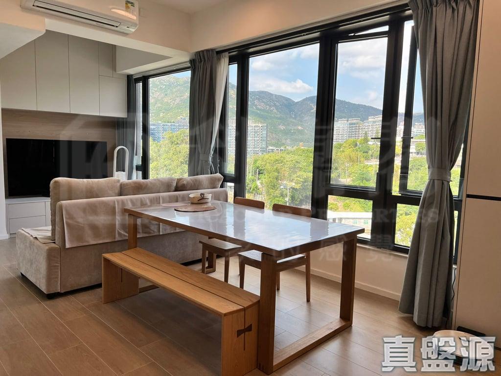 OMA BY THE SEA 1座 - 28NTS – 香港北部都會區