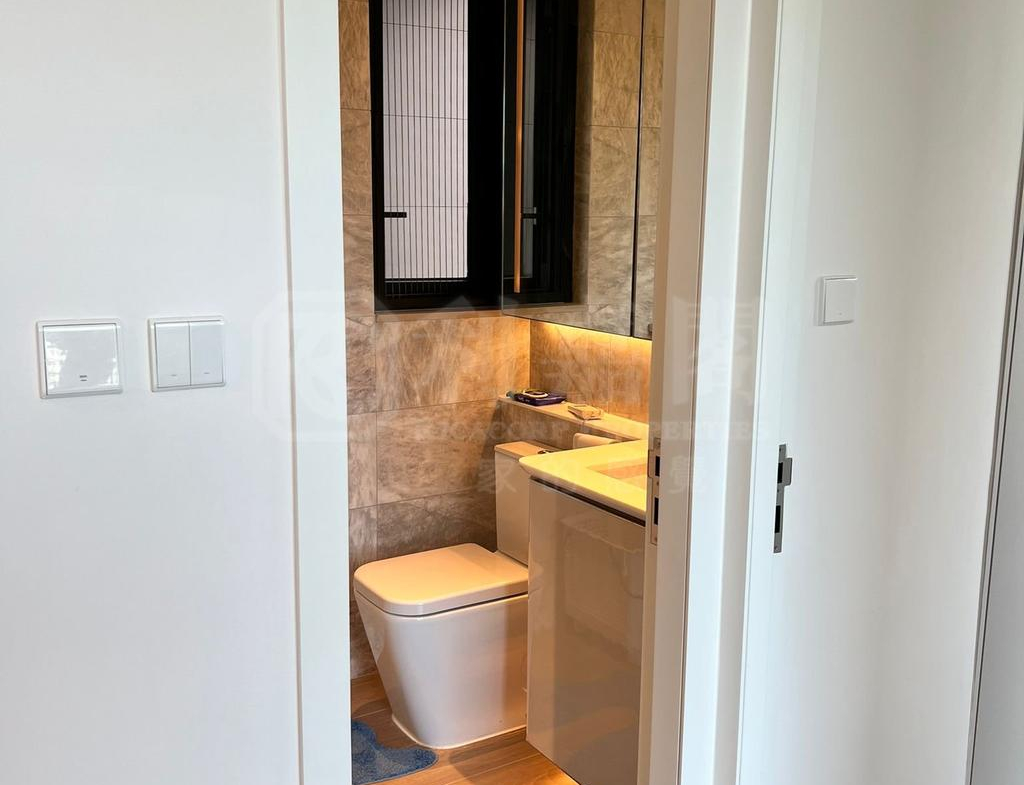 OMA BY THE SEA 1座 - 28NTS – 香港北部都會區