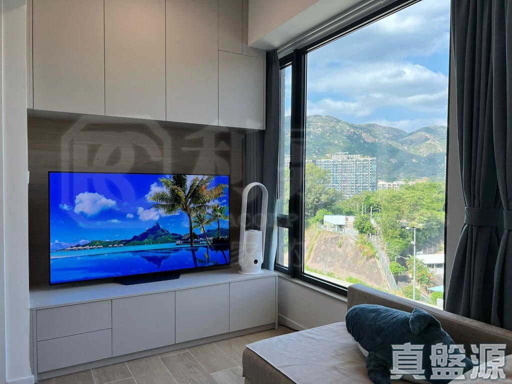OMA BY THE SEA 1座 - 28NTS – 香港北部都會區