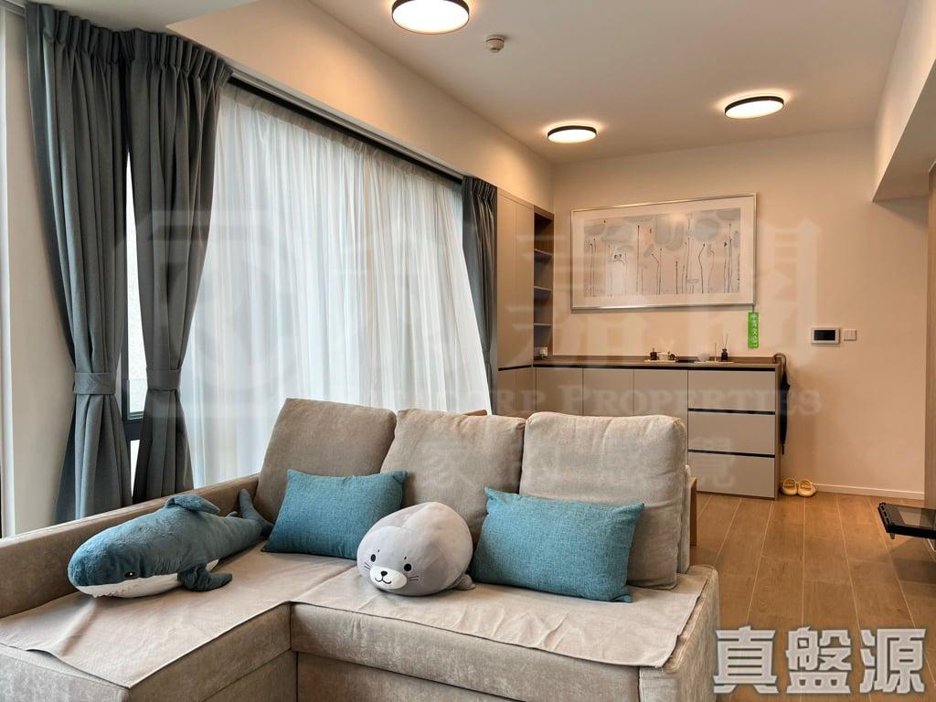 OMA BY THE SEA 1座 - 28NTS – 香港北部都會區