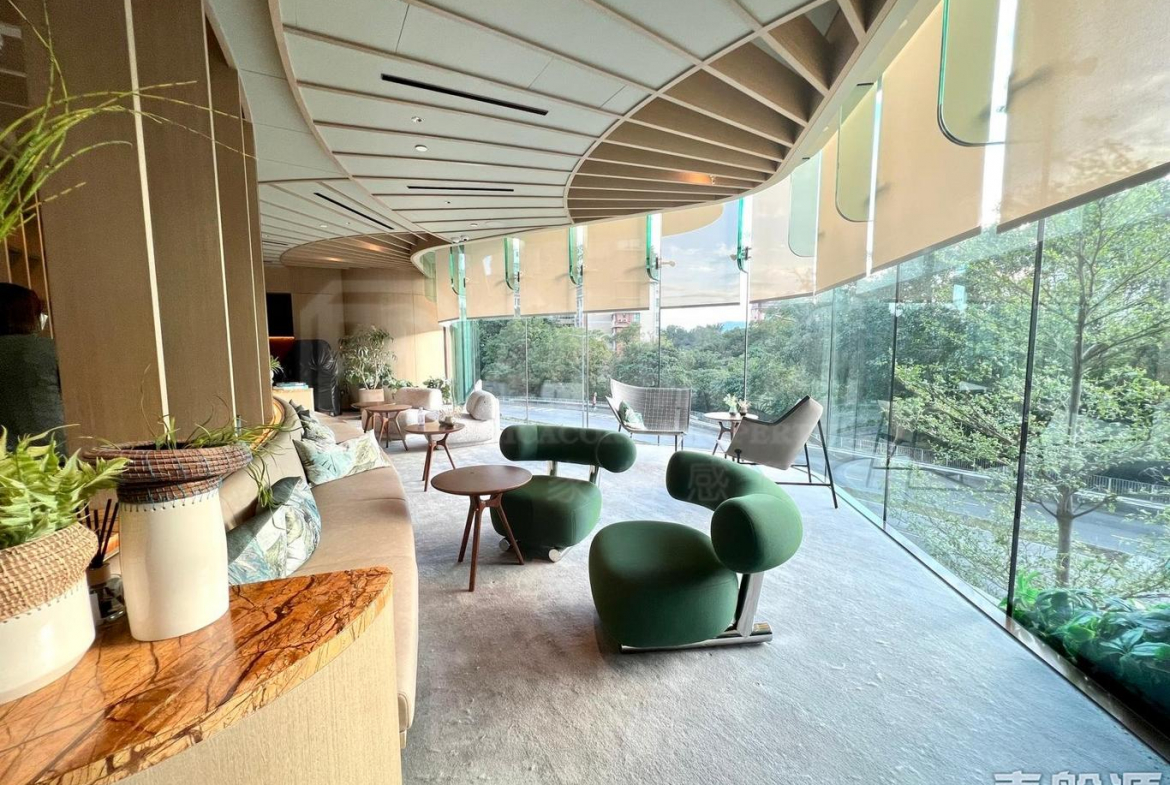 OMA BY THE SEA 1座 - 28NTS – 香港北部都會區