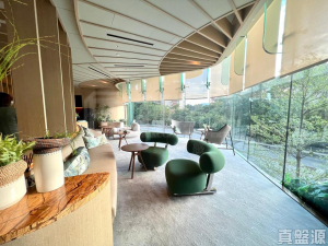 OMA BY THE SEA 1座 - 28NTS – 香港北部都會區