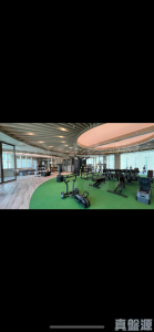 OMA BY THE SEA 1座 - 28NTS – 香港北部都會區