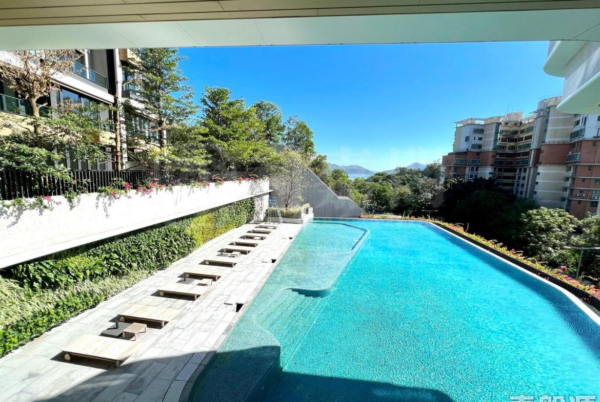 OMA BY THE SEA 1座 - 28NTS – 香港北部都會區