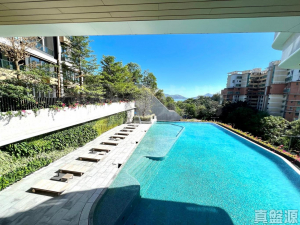 OMA BY THE SEA 1座 - 28NTS – 香港北部都會區
