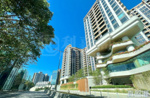 OMA BY THE SEA 1座 - 28NTS – 香港北部都會區