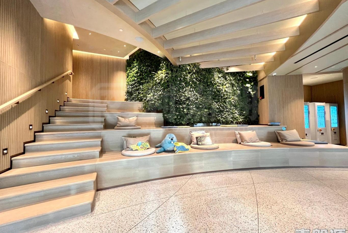OMA BY THE SEA 1座 - 28NTS – 香港北部都會區