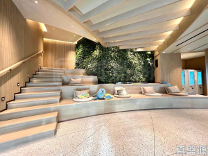 OMA BY THE SEA 1座 - 28NTS – 香港北部都會區