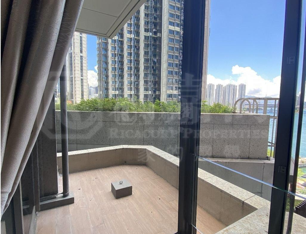 海之戀 3期A 海之戀．愛炫美 5B座 - 28NTS – 香港北部都會區