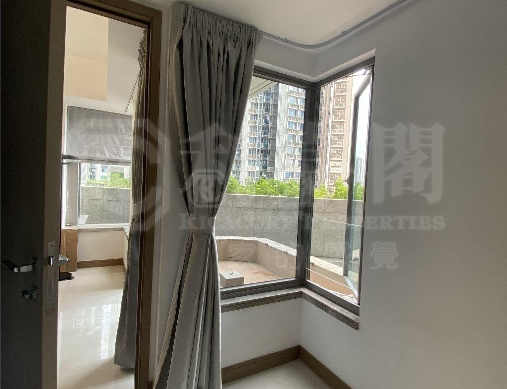 海之戀 3期A 海之戀．愛炫美 5B座 - 28NTS – 香港北部都會區