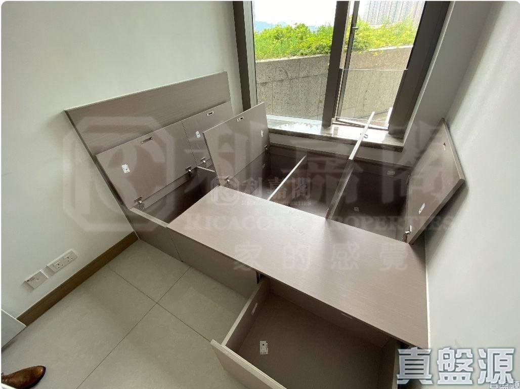 海之戀 3期A 海之戀．愛炫美 5B座 - 28NTS – 香港北部都會區