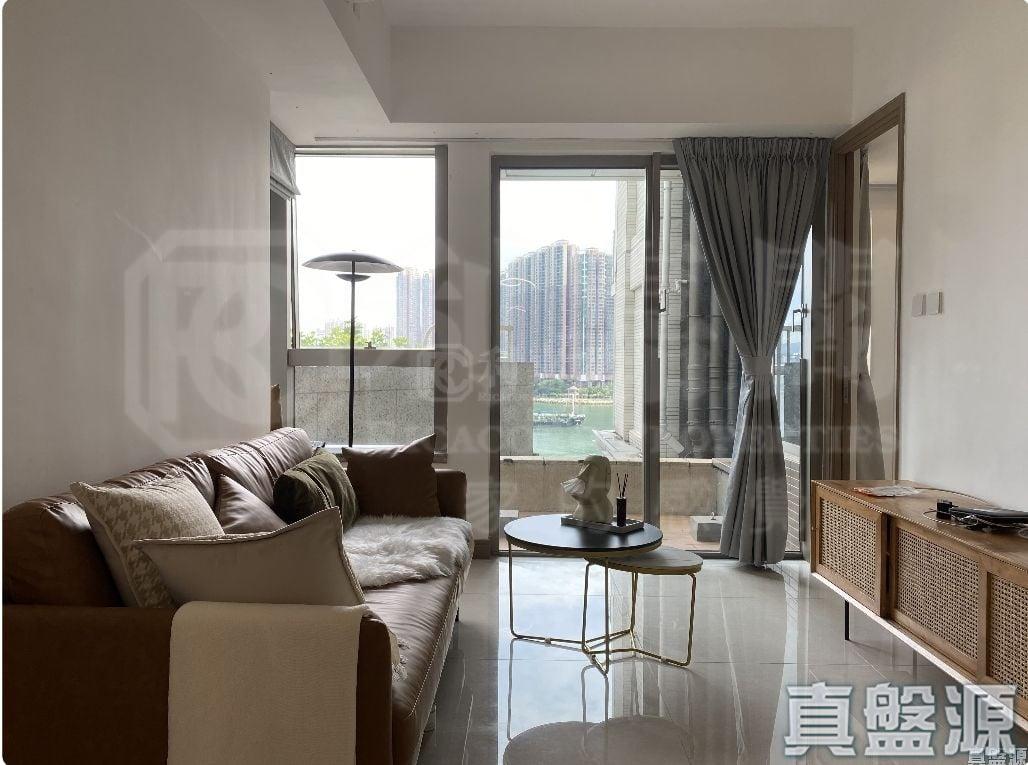 海之戀 3期A 海之戀．愛炫美 5B座 - 28NTS – 香港北部都會區