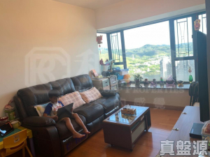 雍翠豪園 1座 - 28NTS – 香港北部都會區