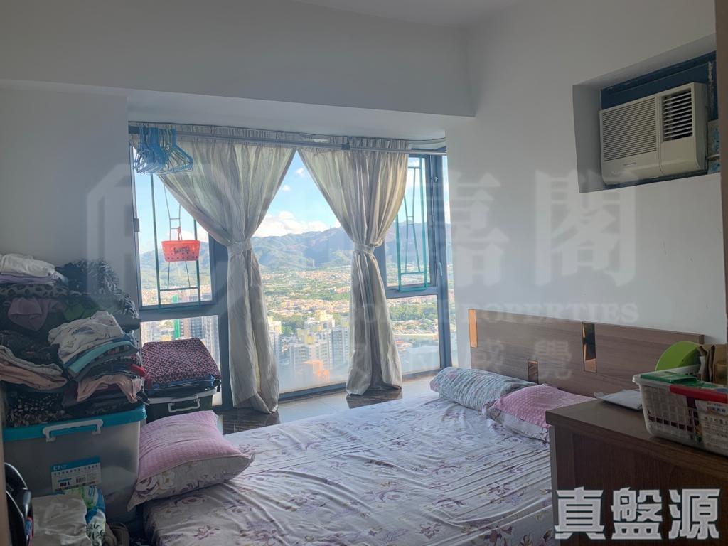 雍翠豪園 1座 - 28NTS – 香港北部都會區