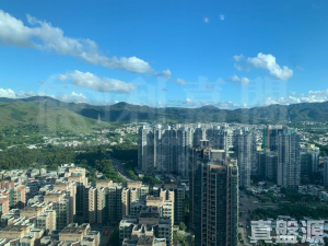 雍翠豪園 1座 - 28NTS – 香港北部都會區